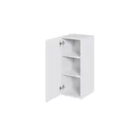 Multi-Living upper cabinet - Shelving unit with 2 shelves