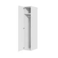 Multi-Living tall cabinet - Hanging cabinet with shelf and door