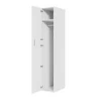 Multi-Living XL tall cabinet - Hanging cabinet with shelf