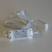 LED transformator for Diospot
