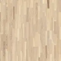 Tarkett Plank, Professional, Ash Contrast White TreS PEFC
