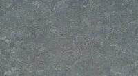 Linoleumsgulv DLW Marmorette quartz grey 3,2 mm.