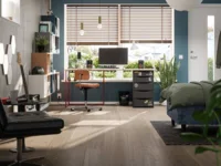 Bjelin hærdet eg, EKEBORG 3.0 XL