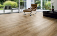 Ter Hürne, Grand Choice Pro, D10 Oak Malaga, lang planke