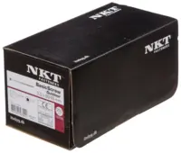 NKT Basic skrue 5x80 mm.