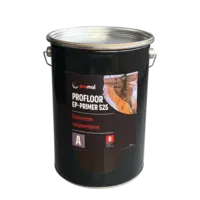 Promal, EP-Primer 525, klar epoxybinder, sæt