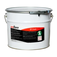 Gulvmaling - Promal, EP C-Tank, sæt 