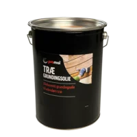 Promal, Alkyd grundingsolie 