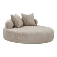 Cairo Daybed med 2 puder i chenille