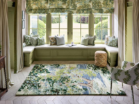 Sanderson - Ancient Canopy