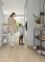 Pergo Otra Pro Pad - Autumn mountain Oak - KAMPAGNE