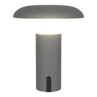 Ramsey, genopladelig LED lampe 