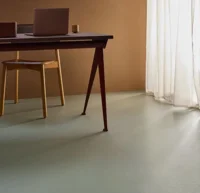 Marmoleum Cocoa - Eucalyptus 