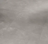 Parador vinyl Trendtime 5 - Sten Trafalgar Lysegrå, Storflise 