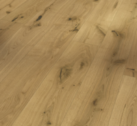 Parador Trægulv 3025 - Eg, Chianti natur børstet, naturolieret plus 