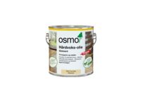Osmo Hårdvoks-olie Original til trægulve