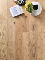 Panaget Fransk Eg plankegulv - Diva 139 Classic Topaze