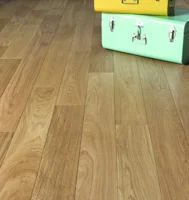 Panaget Fransk Eg plankegulv - Diva 139 Classic Topaze