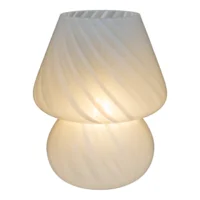 Alton, LED Svampe lampe
