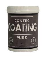 Contec Coating, PURE - 1 kg.