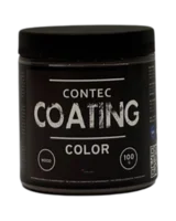 Contec Coating, Color