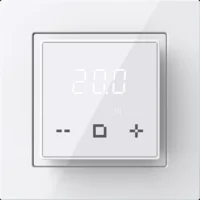 Handyheat, 960 WIFI termostat - hvid