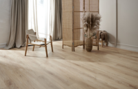 Timberman Novego Vinylplank - Washed Oak 