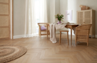 Timberman Novego Plus Vinylplank - Sildeben Glasgow 