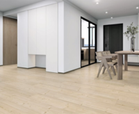 LVT Elite Large Planker m. korkbagside, Fyr 909