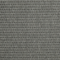 Fletco fladvævet tæppe, Pepito Grå - REST 370X400 CM.