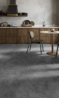 Modern Tile Laminatgulv, Graphite 