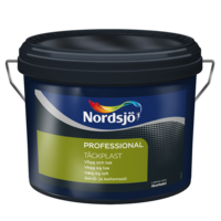 Nordsjö Professional Täckplast 