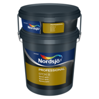 Nordsjö Professional Epoxy Gulv