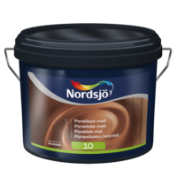 Nordsjö Original Panellak Mat