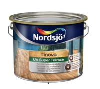 Nordsjö Tinova UV Super Terrace 