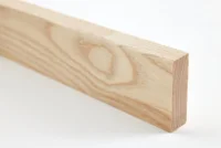 Moland kvartstaf, Ask med kerne 13x13 mm. 