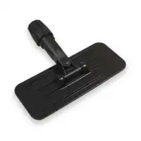 WOCA, Fleksibel Pad holder, Sort 