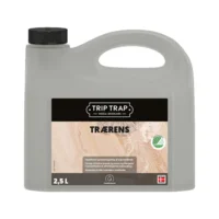 WOCA, Intensive Wood Cleaner - 2,5 liter