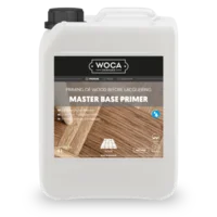 WOCA, Master Base Primer, Natural - 5 liter 