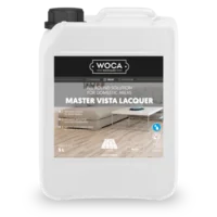 WOCA, Master Vista lak, Glans 10 - 5 liter 