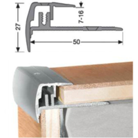 Trappeprofiler Euro-Step type 320