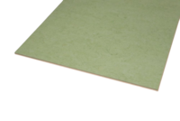 Ziro Lino-Click linoleumsflise - Sedano 