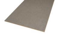 Ziro LinoPlus linoleumsflise - Ferrit - KAMPAGNE