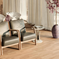 BerryAlloc Original Comfort - Bianco Oak - UDSOLGT TIL UGE 4/2026.