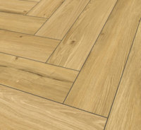 SPC vinyl klikgulv - Sildeben, Honey Oak P7001