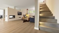 Wood Edition Perform, Long plank, Oak Rotterdam