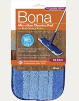 Bona Care Cleaning Pad -