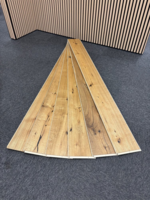 Trægulv Originals Røget Eg, olieret - RESTPARTI