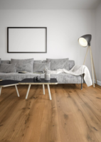 Unique Collection, Oak Fremont, plank 