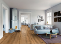 Unique Collection, Oak Matera, plank 